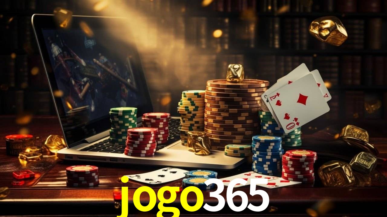 Estatísticas jogo365