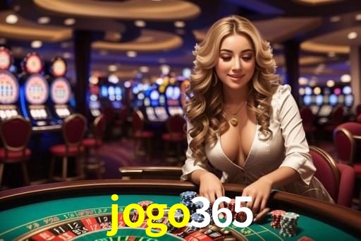 Welcome Bonus jogo365