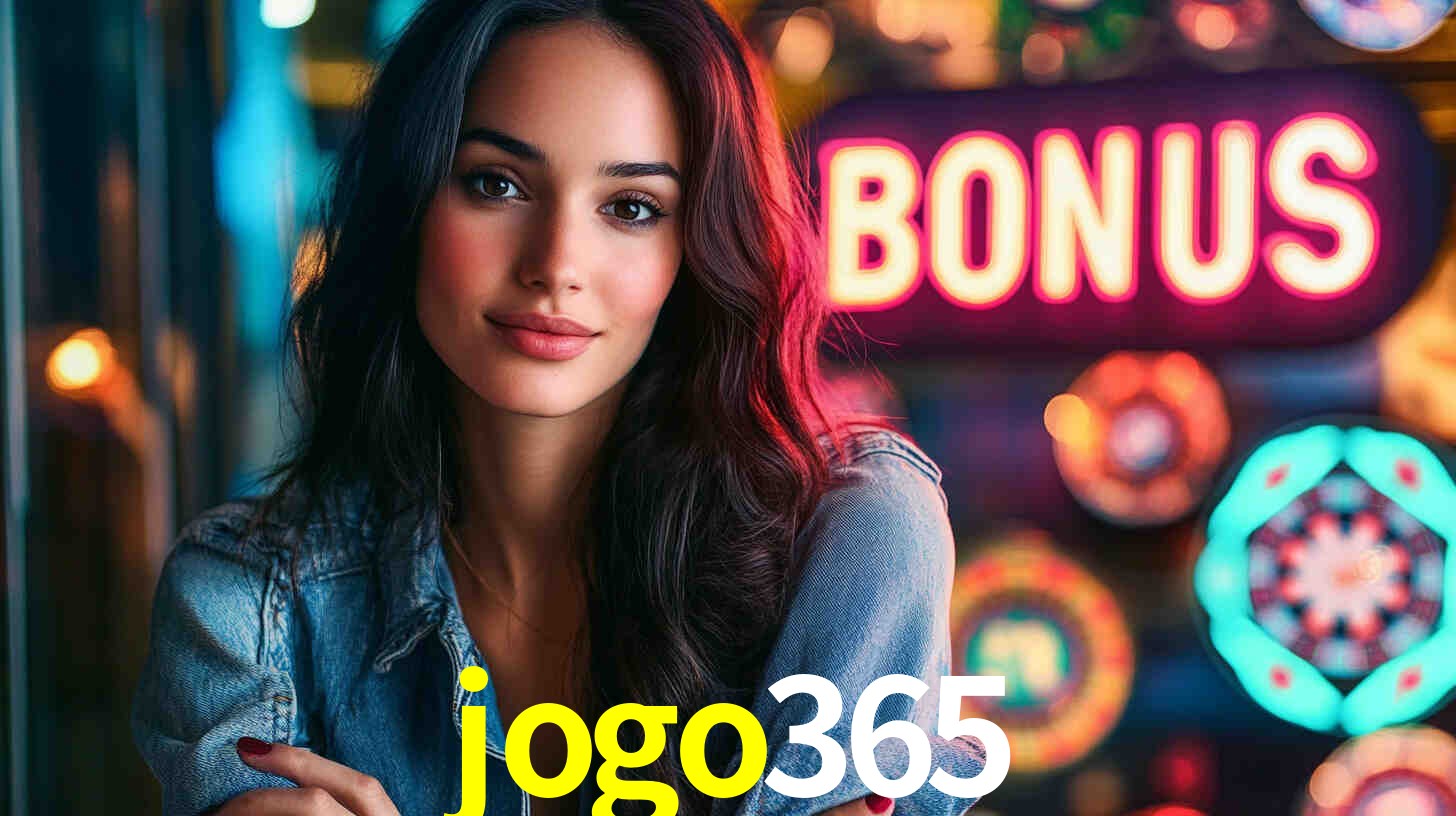 jogo365 BET