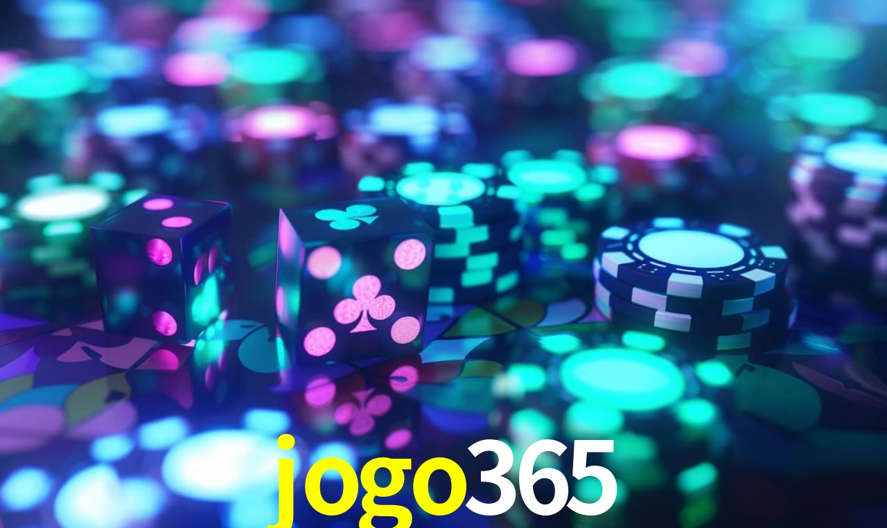 Bônus de Boas-vindas jogo365