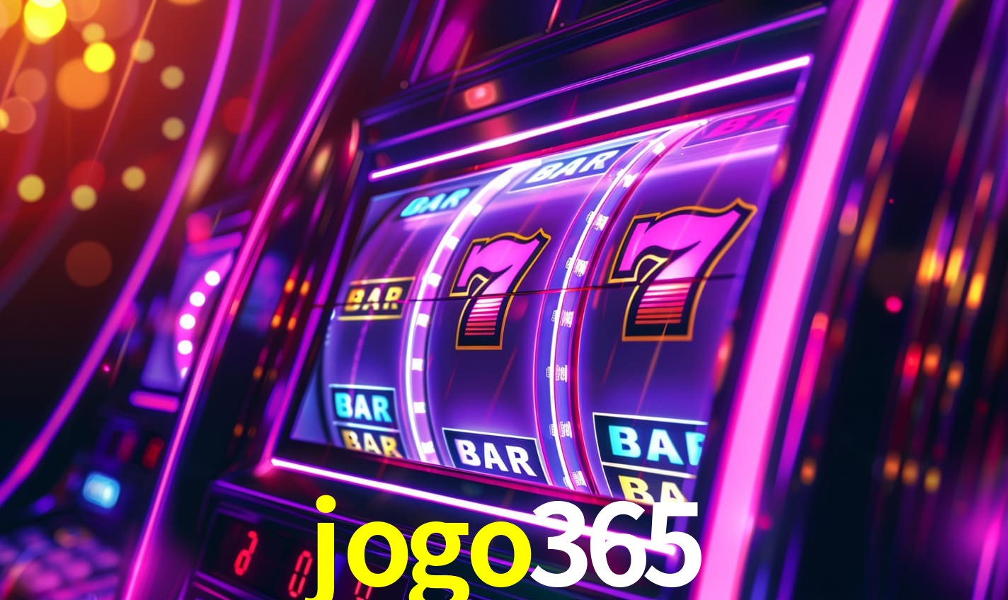 jogo365: Seu Cassino Premiado com Pagamentos Rápidos