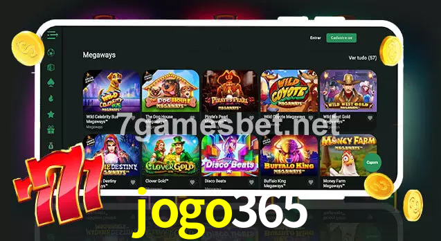 jogo365 aplicativo