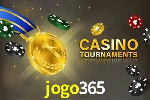 jogo365 - App Features