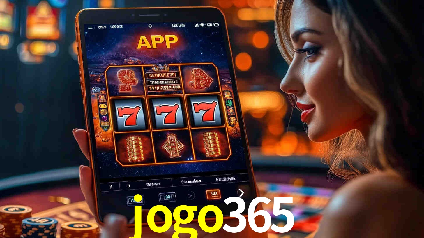 jogo365