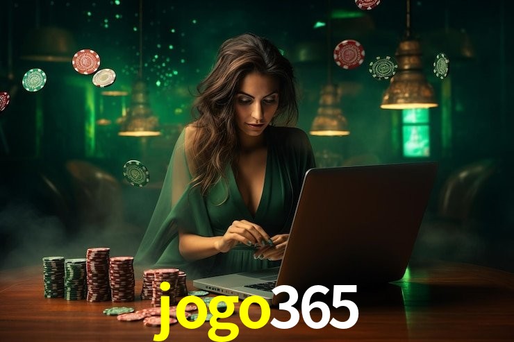 jogo365 - App Security