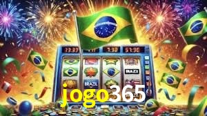 Secure Login jogo365