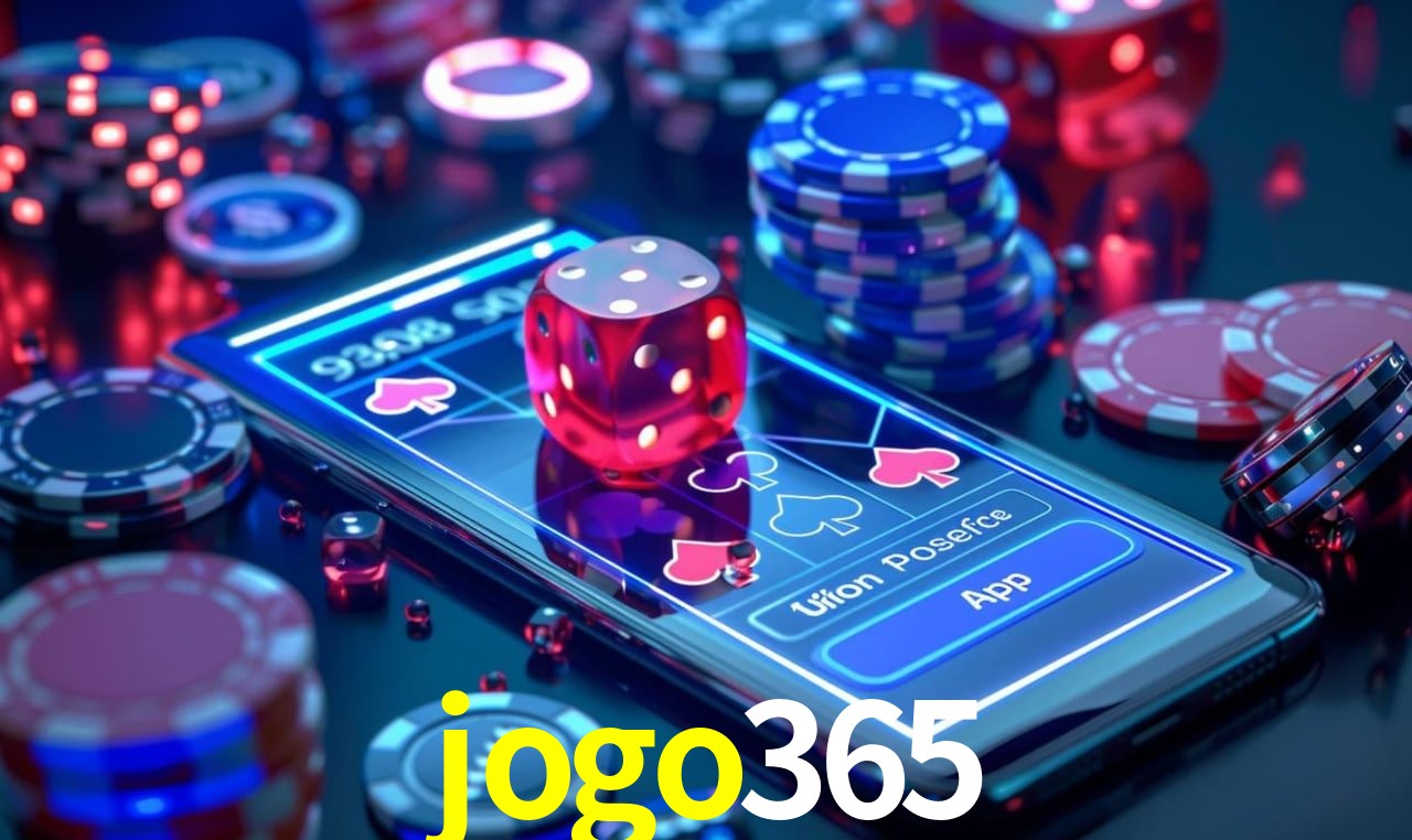 jogo365 - Análise de Mercados Esportivos