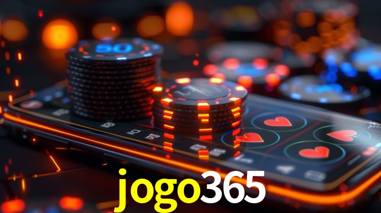 Game Providers jogo365
