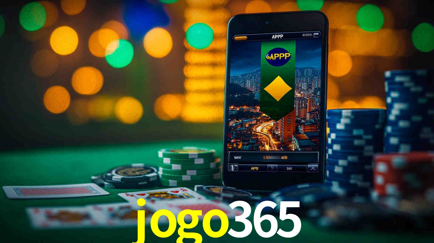 Inovações de Jogos na jogo365: O Futuro das Experiências Interativas
