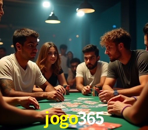 jogo365 Salvador - Promo Stats