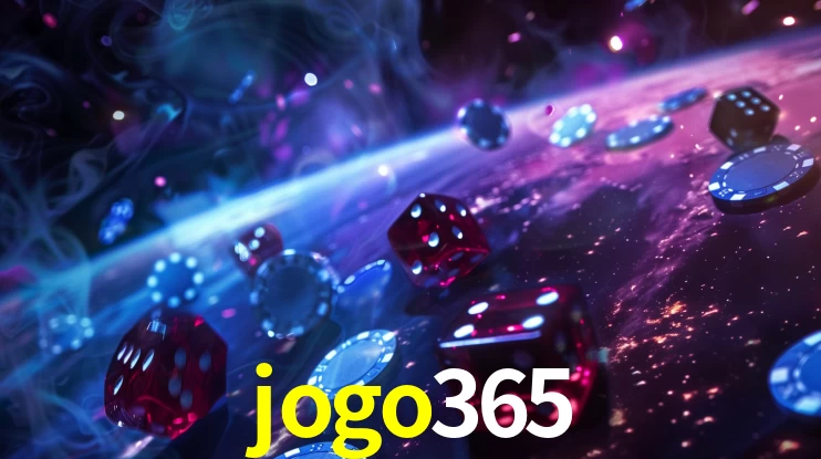 Responsive Design jogo365