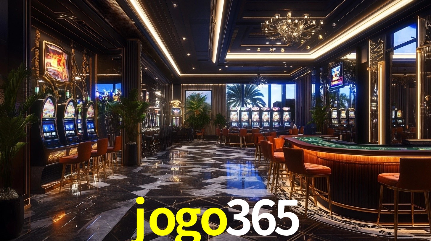 Welcome Bonus jogo365