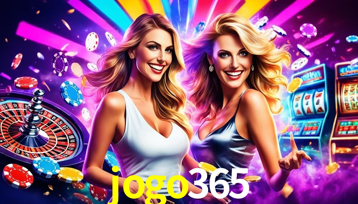 Mesa de Blackjack jogo365
