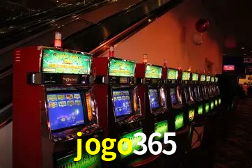 Descubra o Mundo do Cassino Online com jogo365