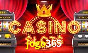 Account Benefits jogo365