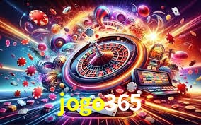 Diretório de Jogos jogo365
