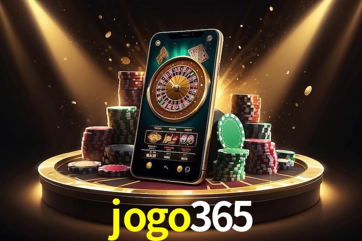 jogo365 - Aplicativo Móvel
