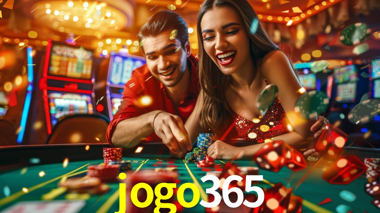 jogo365 - Pagamento PIX Instantâneo