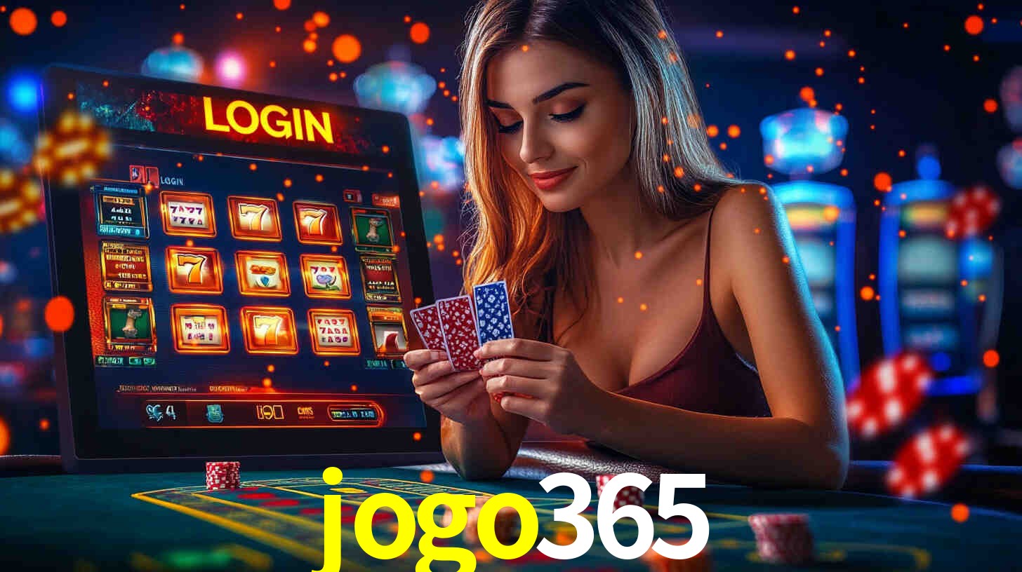 jogo365: A Experiência de Casino com Jogos de Mesa ao Vivo