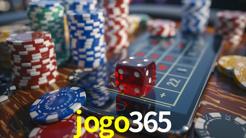 jogo365 BET