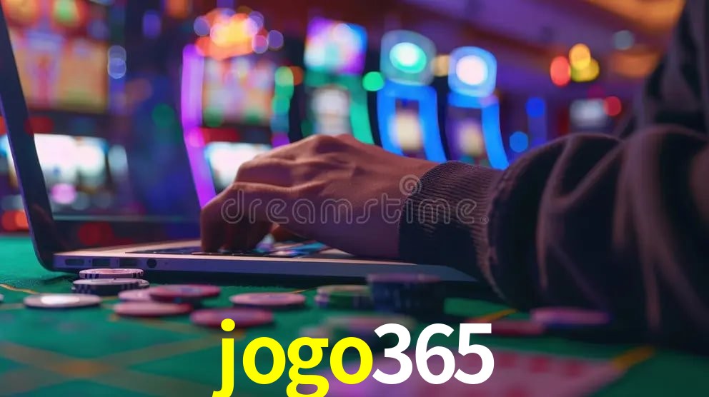Casino VIP jogo365