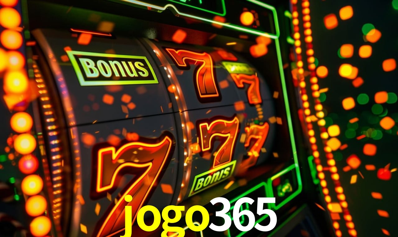 cassino jogo365