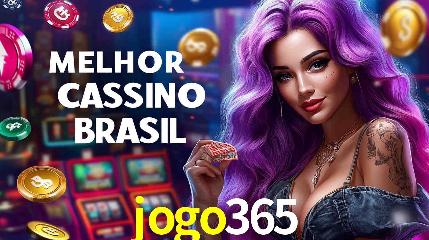 Descubra a Essência do jogo365: Nossa História e Compromissos