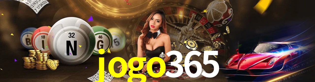 jogo365 São Paulo - Top Slots