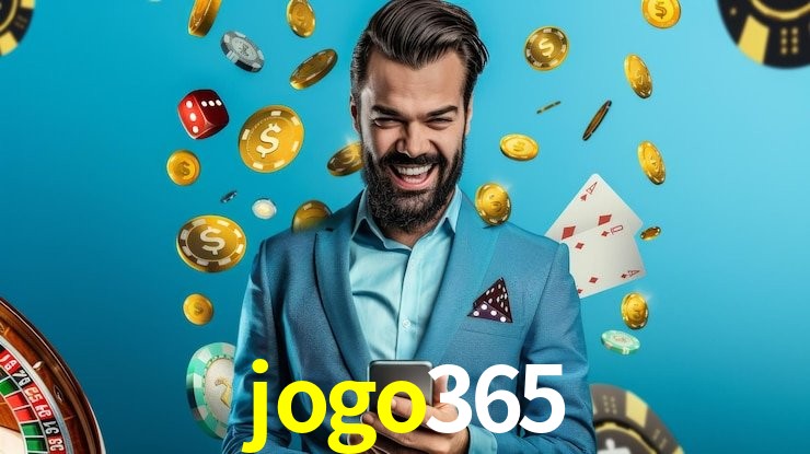 2FA Security jogo365