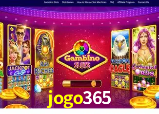 jogo365 Rio de Janeiro - Bonus Terms