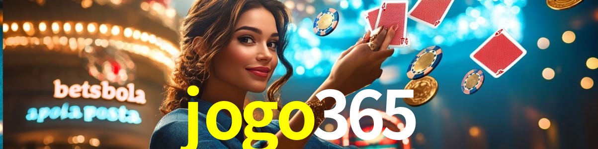Live Casino jogo365