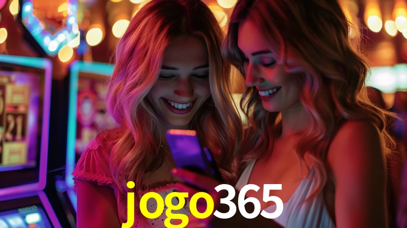 jogo365 BET