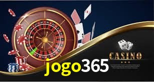 Casino Ao Vivo jogo365