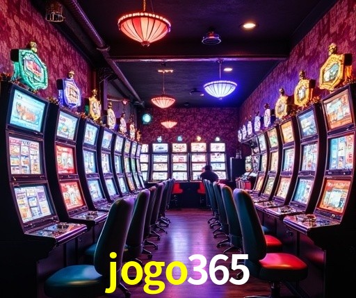 jogo365 Rio de Janeiro - Slot Strategy