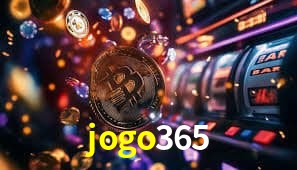 Interface do App jogo365