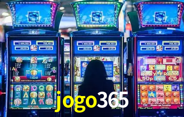 Desvendando o Mundo dos Jogos Virtuais na jogo365