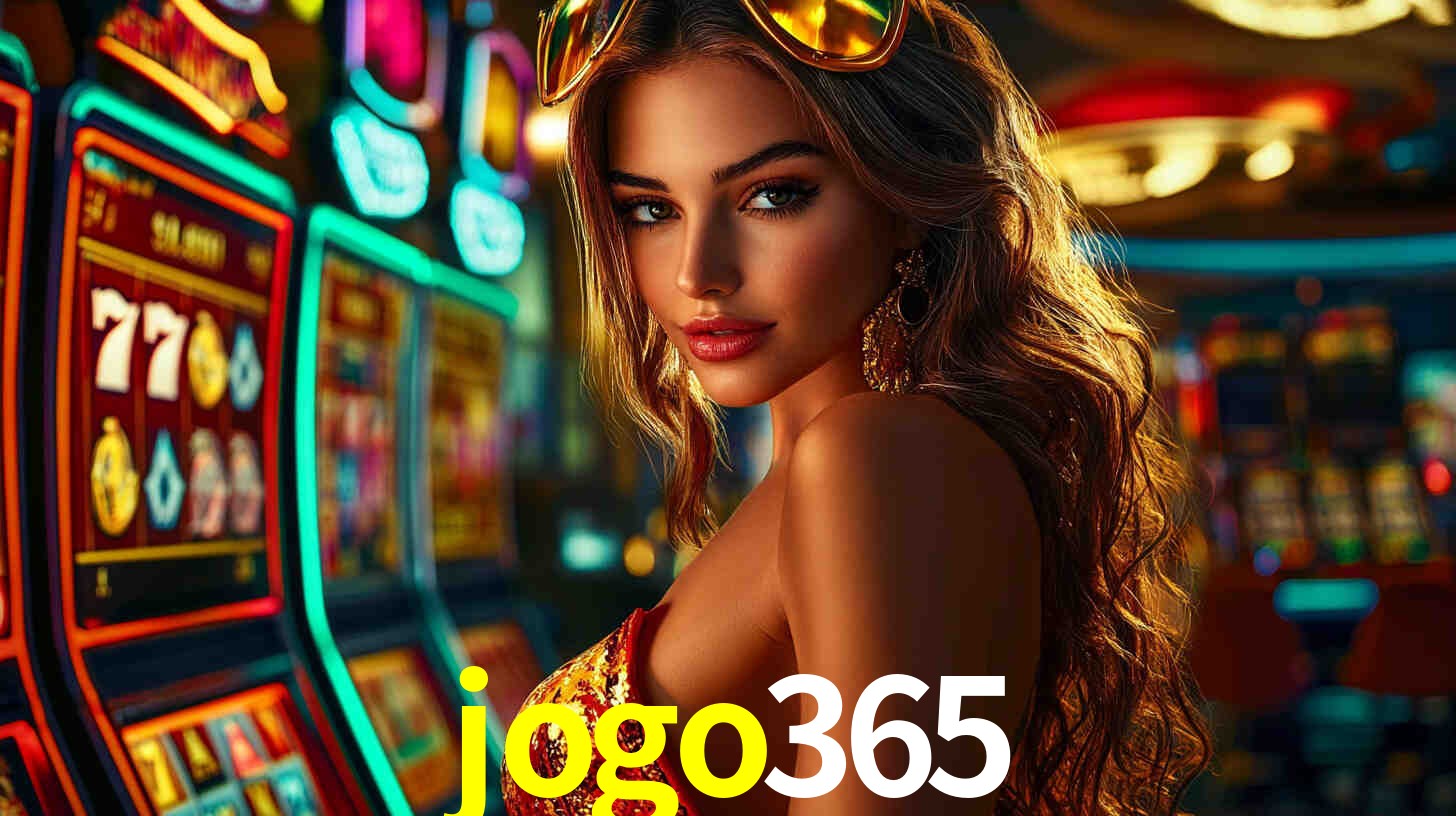 Roulette Table jogo365