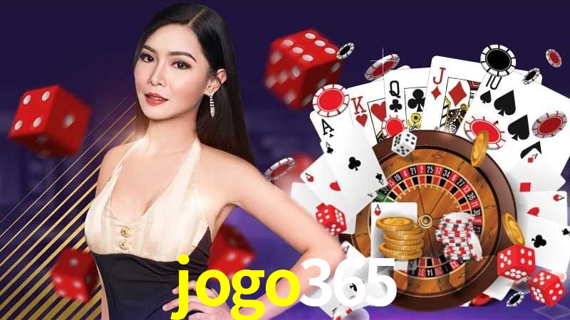 Casino Ao Vivo jogo365
