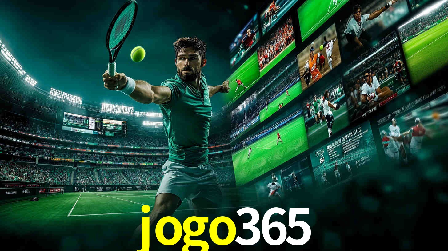 Descubra a Essência do jogo365: Nossa História e Compromissos