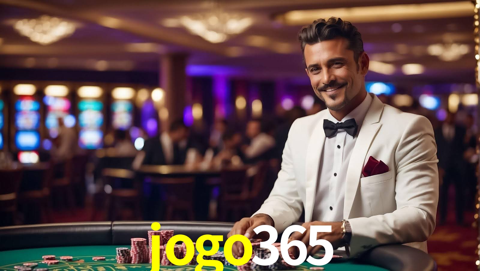 jogo365 - cassino ao vivo
