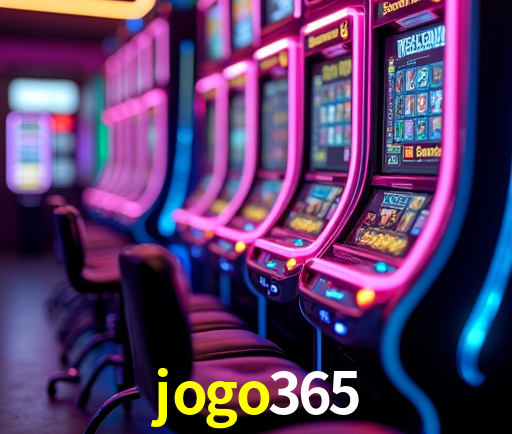 jogo365 Slot - 320+ Caça-Níqueis Premium