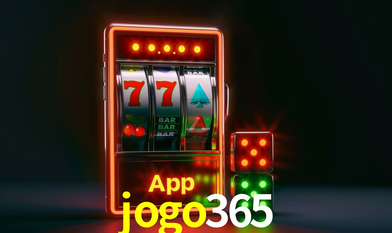 Tecnologia da Plataforma jogo365