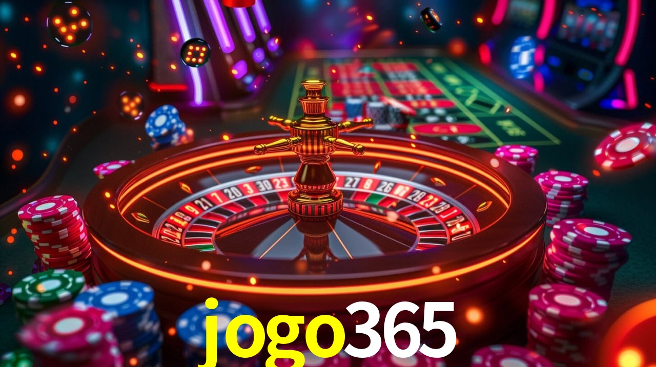 Bônus de Boas-vindas jogo365