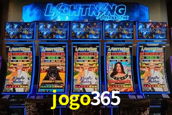 Descubra a Magia dos Jogos de Arcade no jogo365