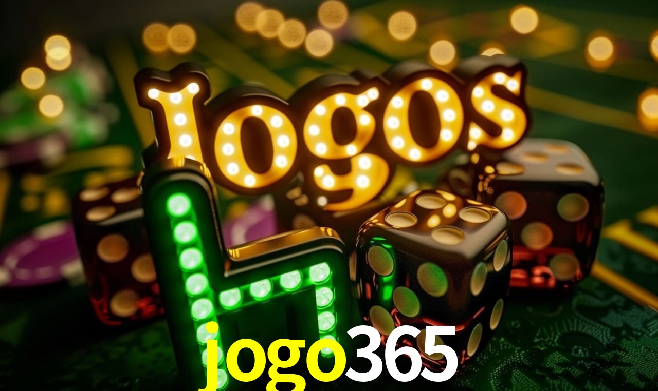 Design Responsivo jogo365