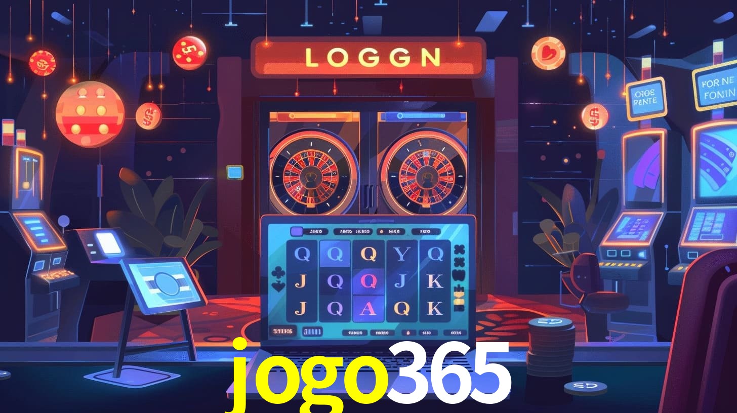 jogo365 - User Statistics