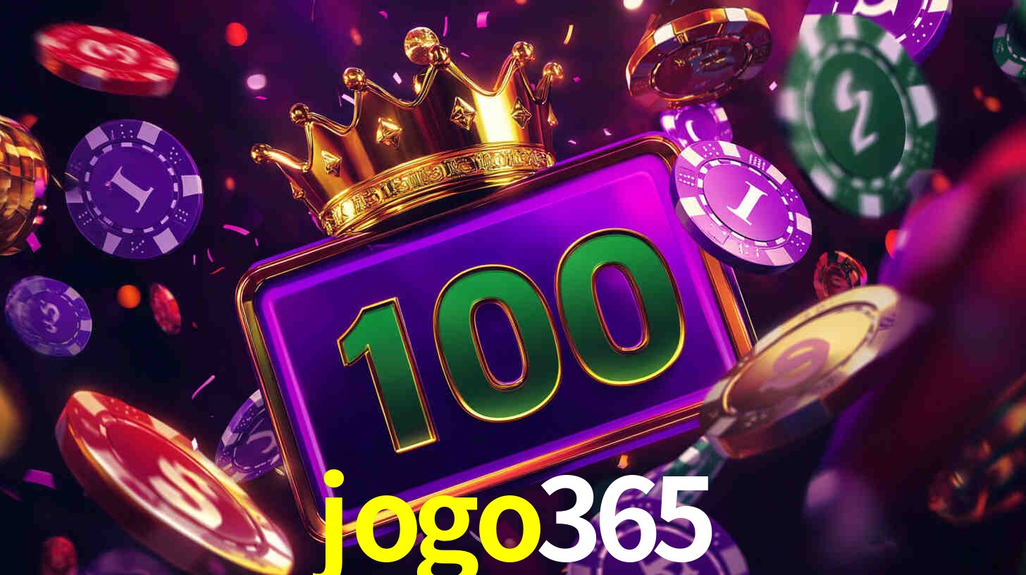 VIP Casino jogo365