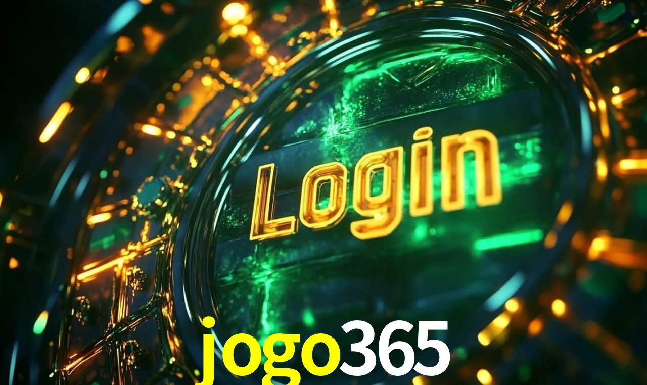 jogo365 - Installation Guide