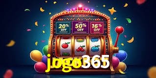 jogo365 - Security