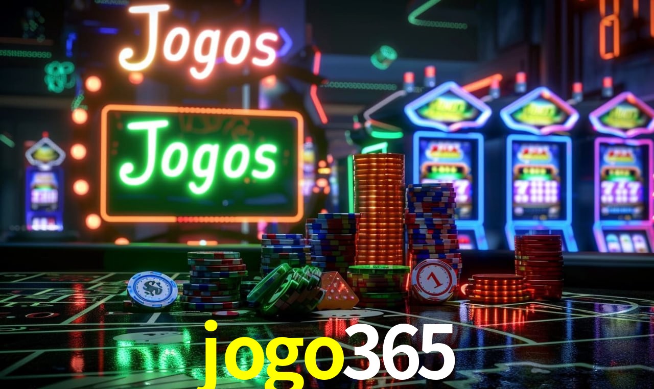 jogo365 BET
